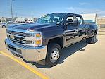 2015 Chevrolet Silverado 3500 Crew Cab 4x4, Pickup for sale #721211 - photo 1