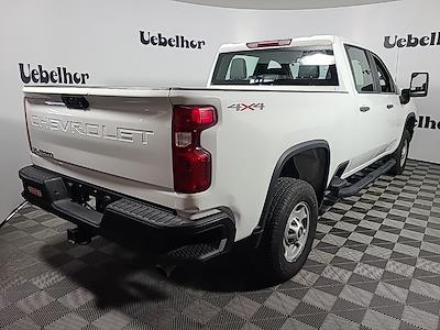 2020 Chevrolet Silverado 2500 Crew Cab SRW 4x4, Pickup for sale #721217 - photo 2