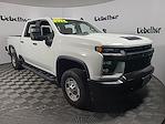 Used 2020 Chevrolet Silverado 2500 Work Truck Crew Cab 4x4, Pickup for sale #721217 - photo 1