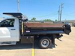 Used 2019 Chevrolet Silverado 3500 Work Truck Regular Cab 4x4, Dump Truck for sale #721221 - photo 6