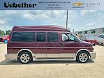 Used 2003 GMC Savana 1500 Work Van 4x2, Mobility for sale #721229 - photo 5