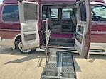 Used 2003 GMC Savana 1500 Work Van 4x2, Mobility for sale #721229 - photo 8