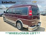 Used 2003 GMC Savana 1500 Work Van 4x2, Mobility for sale #721229 - photo 7