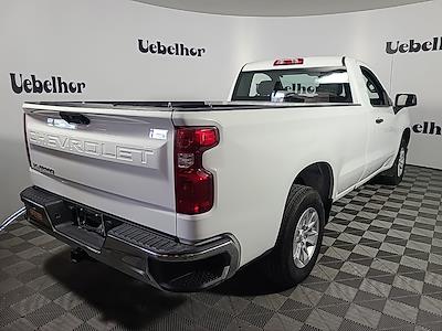 2023 Chevrolet Silverado 1500 Regular Cab 4x2, Pickup for sale #721255 - photo 2