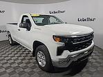 2023 Chevrolet Silverado 1500 Regular Cab 4x2, Pickup for sale #721255 - photo 1