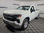 2023 Chevrolet Silverado 1500 Regular Cab 4x2, Pickup for sale #721255 - photo 4