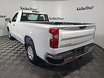 2023 Chevrolet Silverado 1500 Regular Cab 4x2, Pickup for sale #721255 - photo 5