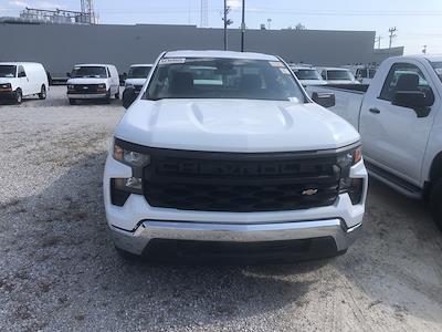 2023 Chevrolet Silverado 1500 Regular Cab 4x2, Pickup for sale #721258 - photo 1