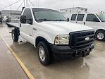 Used 2007 Ford F-250 XL Regular Cab 4x2, Flatbed Truck for sale #721288A - photo 1