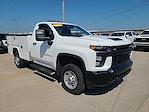 Used 2020 Chevrolet Silverado 2500 Work Truck Regular Cab 4x4, Service Truck for sale #721289 - photo 1