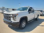 Used 2020 Chevrolet Silverado 2500 Work Truck Regular Cab 4x4, Service Truck for sale #721289 - photo 6