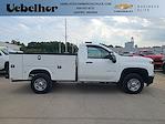 Used 2021 Chevrolet Silverado 2500 Work Truck Regular Cab 4x4, Service Truck for sale #721290 - photo 1