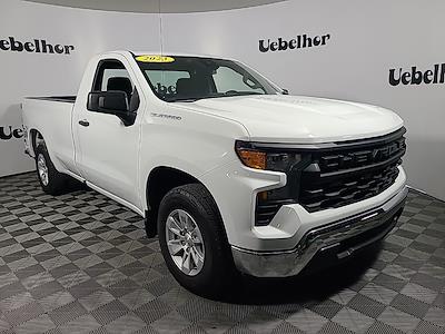 2023 Chevrolet Silverado 1500 Regular Cab 4x2, Pickup for sale #721300 - photo 1