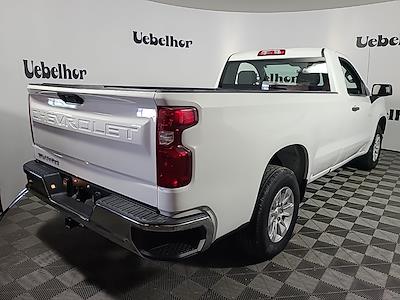 2023 Chevrolet Silverado 1500 Regular Cab 4x2, Pickup for sale #721300 - photo 2