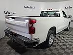 2023 Chevrolet Silverado 1500 Regular Cab 4x2, Pickup for sale #721300 - photo 2