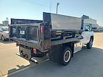 Used 2015 Chevrolet Silverado 3500 Work Truck Regular Cab 4x2, Dump Truck for sale #721317 - photo 2