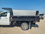 Used 2015 Chevrolet Silverado 3500 Work Truck Regular Cab 4x2, Dump Truck for sale #721317 - photo 8