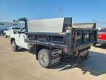 Used 2015 Chevrolet Silverado 3500 Work Truck Regular Cab 4x2, Dump Truck for sale #721317 - photo 9