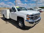 Used 2015 Chevrolet Silverado 3500 Work Truck Regular Cab 4x2, Service Truck for sale #721323 - photo 5