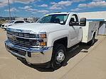 Used 2015 Chevrolet Silverado 3500 Work Truck Regular Cab 4x2, Service Truck for sale #721323 - photo 1