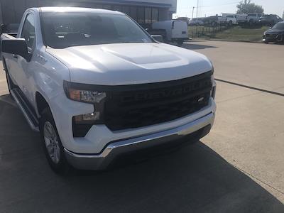 2023 Chevrolet Silverado 1500 Regular Cab 4x2, Pickup for sale #721335 - photo 1