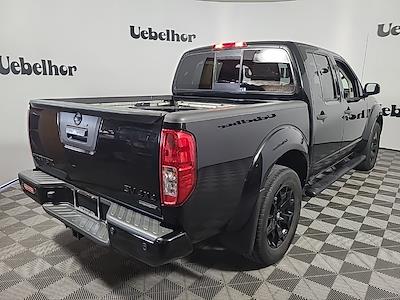 2019 Nissan Frontier Crew Cab 4x4, Pickup for sale #721337 - photo 2