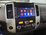 Used 2019 Nissan Frontier SV Crew Cab 4x4, Pickup for sale #721337 - photo 19