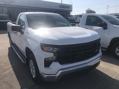 2023 Chevrolet Silverado 1500 Regular Cab 4x2, Pickup for sale #721338 - photo 1