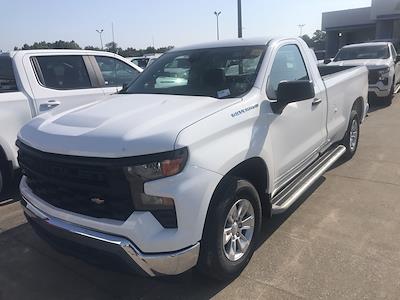 2023 Chevrolet Silverado 1500 Regular Cab 4x2, Pickup for sale #721339 - photo 1