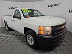 2013 Chevrolet Silverado 1500 Regular Cab 4x2, Pickup for sale #721344A - photo 1