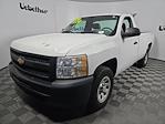 2013 Chevrolet Silverado 1500 Regular Cab 4x2, Pickup for sale #721344A - photo 3