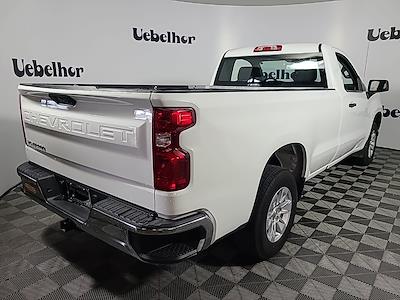 2023 Chevrolet Silverado 1500 Regular Cab 4x2, Pickup for sale #721345 - photo 2