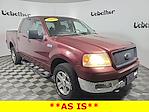 2005 Ford F-150 SuperCrew Cab 4x4, Pickup for sale #721360A - photo 1