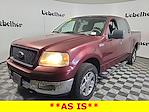 2005 Ford F-150 SuperCrew Cab 4x4, Pickup for sale #721360A - photo 4