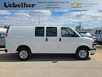 Used 2022 GMC Savana 2500 Work Van 4x2, Empty Cargo Van for sale #721366 - photo 3