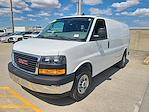 Used 2022 GMC Savana 2500 Work Van 4x2, Empty Cargo Van for sale #721366 - photo 1