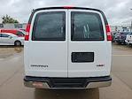 Used 2022 GMC Savana 2500 Work Van 4x2, Empty Cargo Van for sale #721373 - photo 9