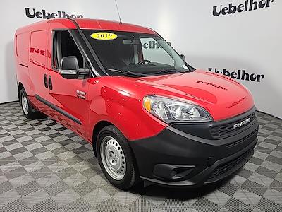 Used 2019 Ram ProMaster City Tradesman FWD, Upfitted Cargo Van for sale #721375 - photo 1