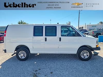 2022 Chevrolet Express 2500 RWD, Empty Cargo Van for sale #721377 - photo 1