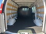 2022 Chevrolet Express 2500 RWD, Empty Cargo Van for sale #721377 - photo 9