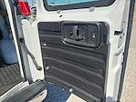 2022 Chevrolet Express 2500 RWD, Empty Cargo Van for sale #721377 - photo 10