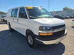 2022 Chevrolet Express 2500 RWD, Empty Cargo Van for sale #721377 - photo 3