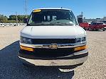 2022 Chevrolet Express 2500 RWD, Empty Cargo Van for sale #721377 - photo 4