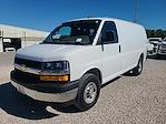 2022 Chevrolet Express 2500 RWD, Empty Cargo Van for sale #721377 - photo 5