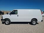 2022 Chevrolet Express 2500 RWD, Empty Cargo Van for sale #721377 - photo 6