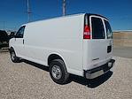 2022 Chevrolet Express 2500 RWD, Empty Cargo Van for sale #721377 - photo 7