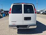 2022 Chevrolet Express 2500 RWD, Empty Cargo Van for sale #721377 - photo 8