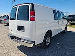 2022 Chevrolet Express 2500 RWD, Empty Cargo Van for sale #721377 - photo 21