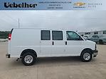 Used 2022 GMC Savana 2500 Work Van 4x2, Empty Cargo Van for sale #721379 - photo 3