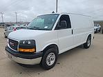 Used 2022 GMC Savana 2500 Work Van 4x2, Empty Cargo Van for sale #721379 - photo 6